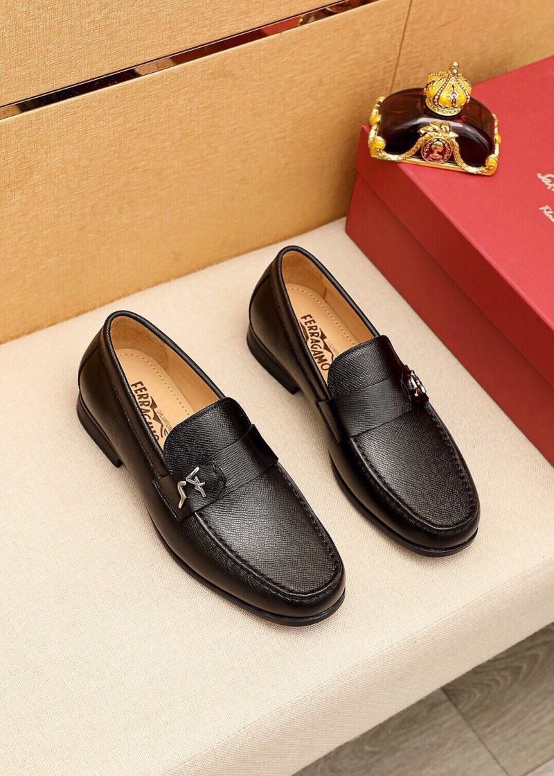 Ferragamo Shoes